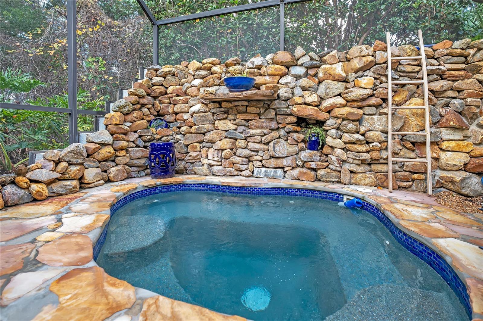 BEAR LAKE FOREST - Residential