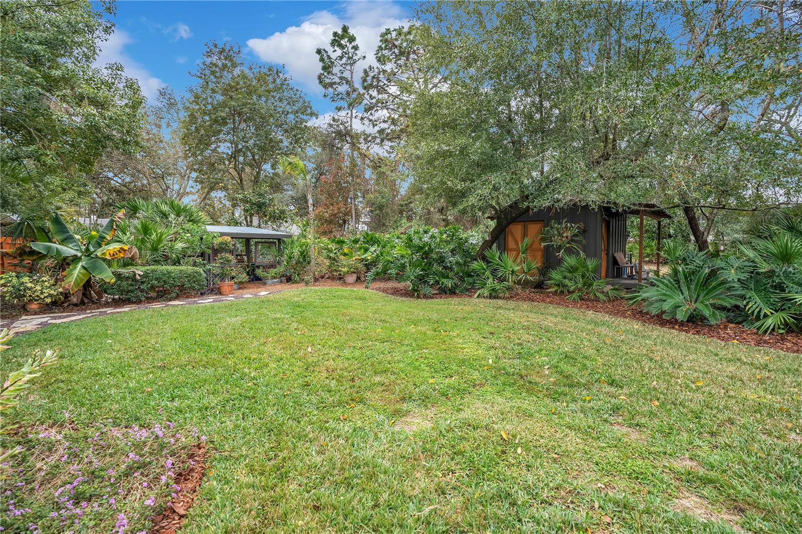 BEAR LAKE FOREST - Residential