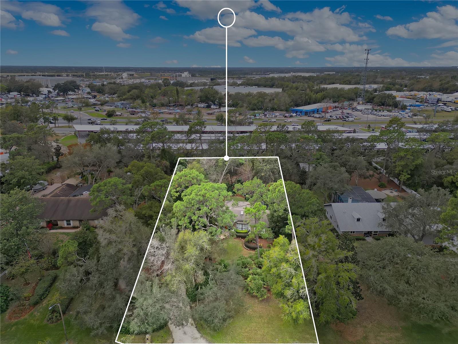 BEAR LAKE FOREST - Residential