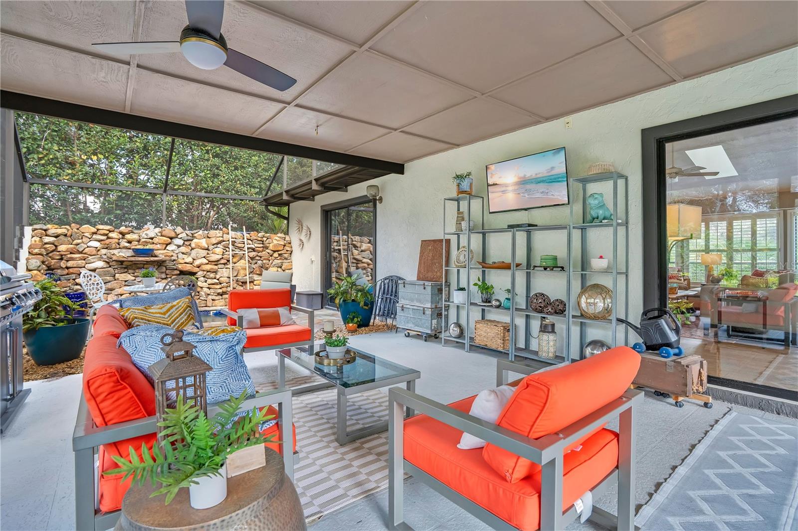 BEAR LAKE FOREST - Residential