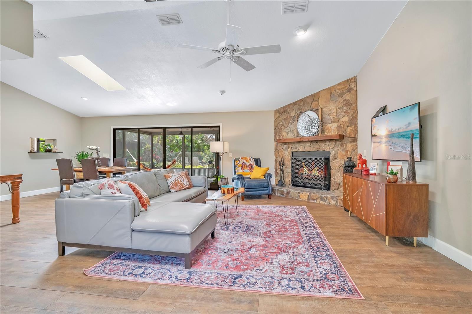 BEAR LAKE FOREST - Residential