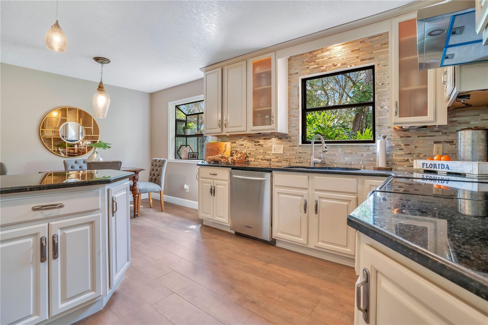 BEAR LAKE FOREST - Residential