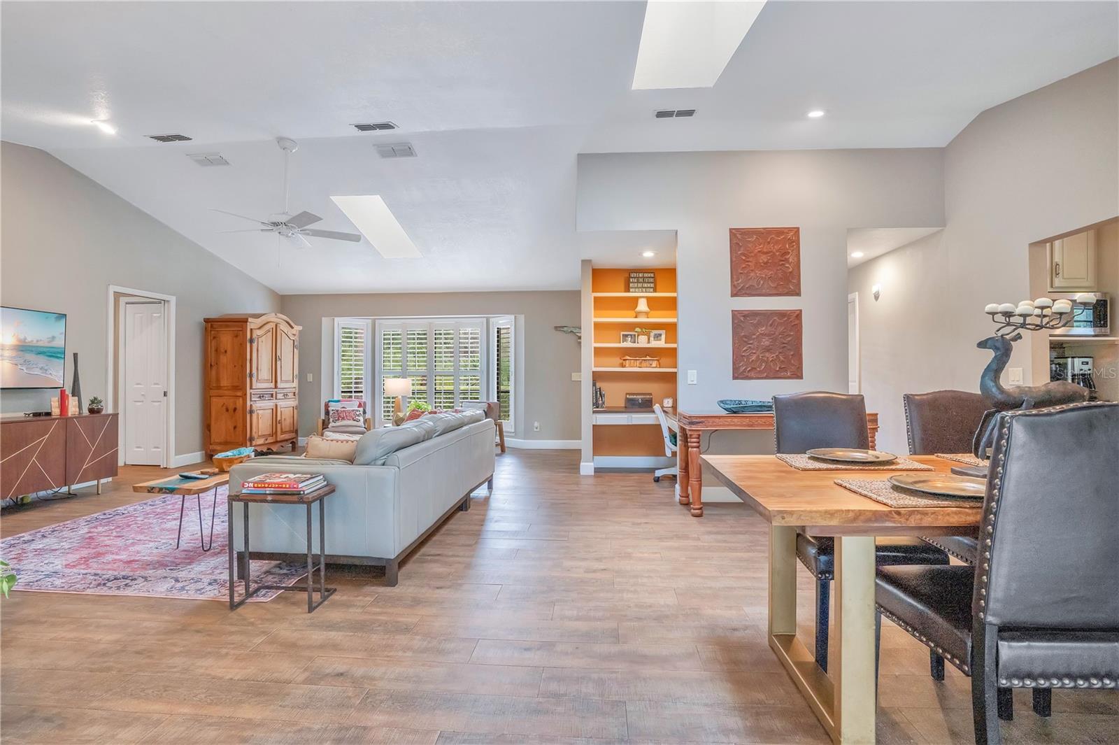 BEAR LAKE FOREST - Residential