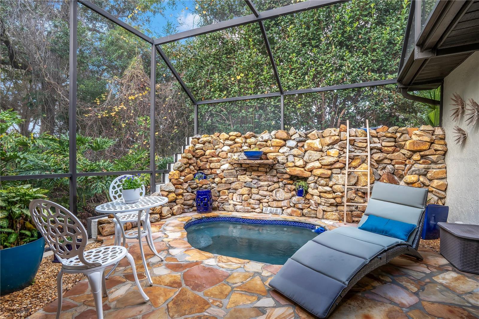 BEAR LAKE FOREST - Residential