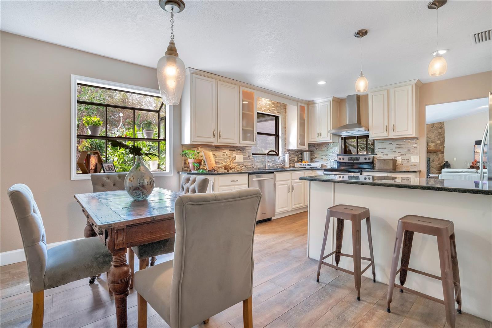 BEAR LAKE FOREST - Residential