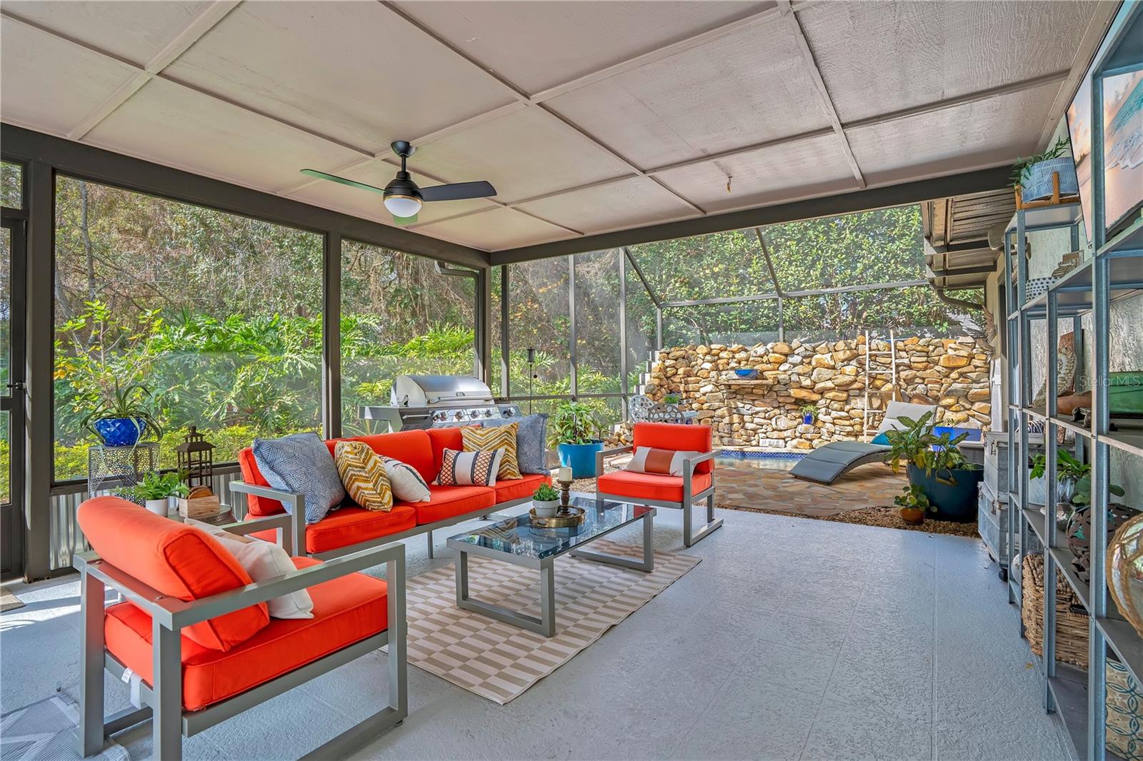 BEAR LAKE FOREST - Residential