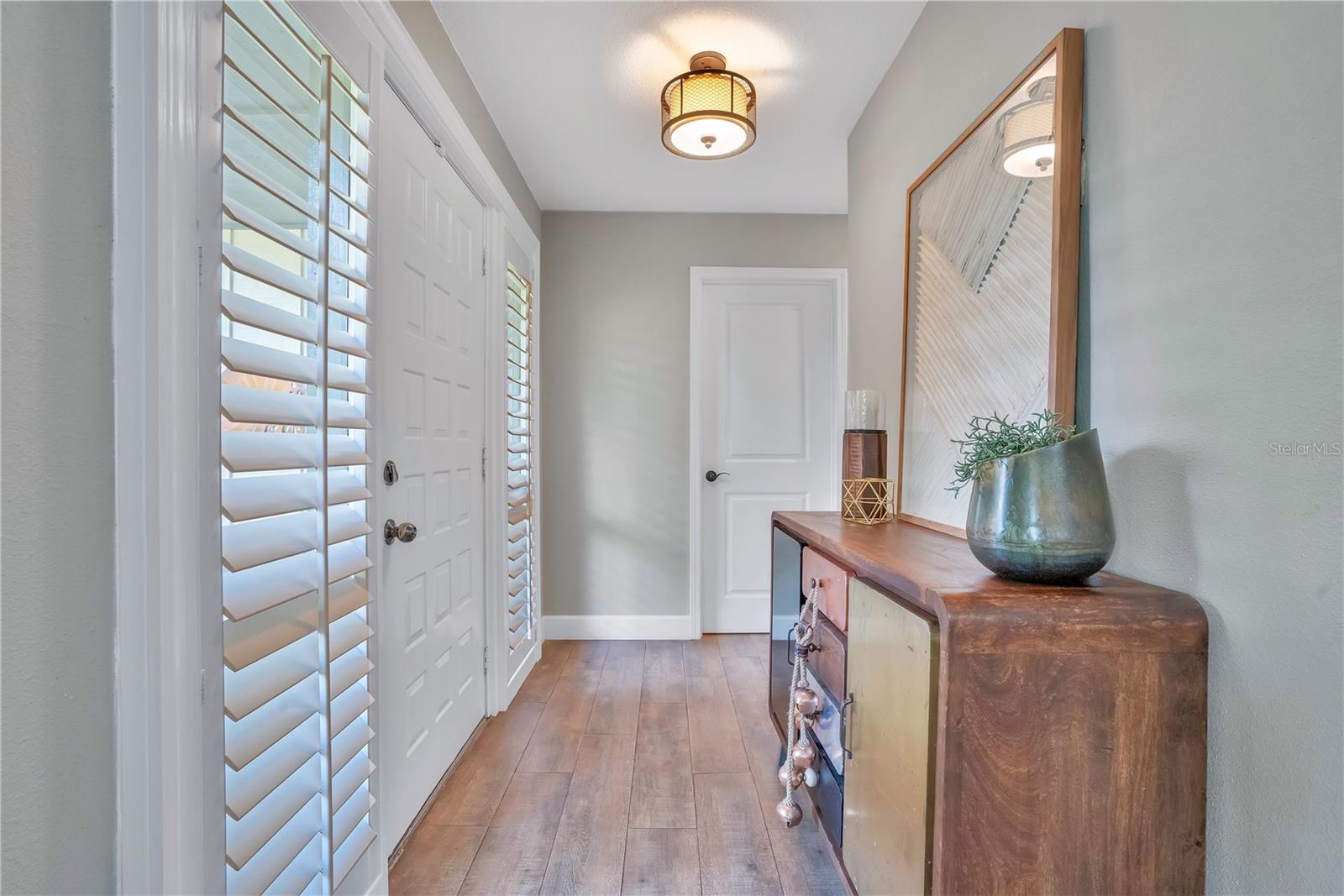 BEAR LAKE FOREST - Residential