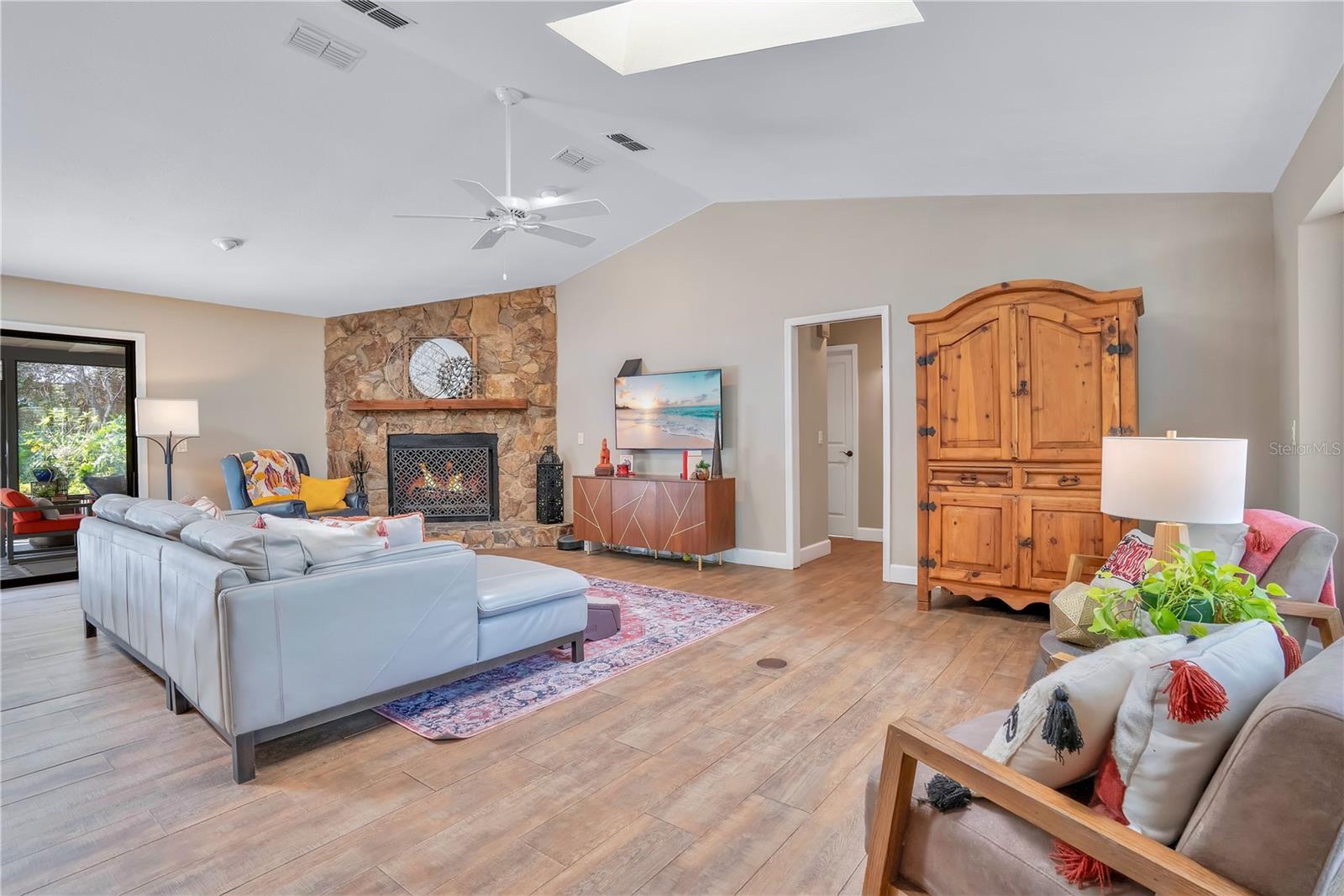 BEAR LAKE FOREST - Residential