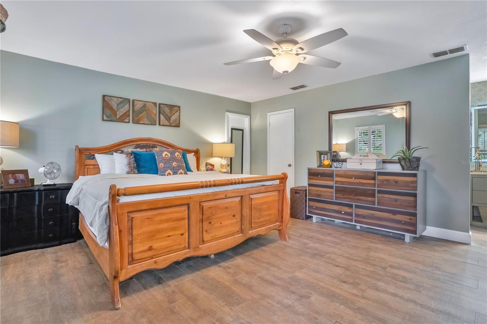 BEAR LAKE FOREST - Residential