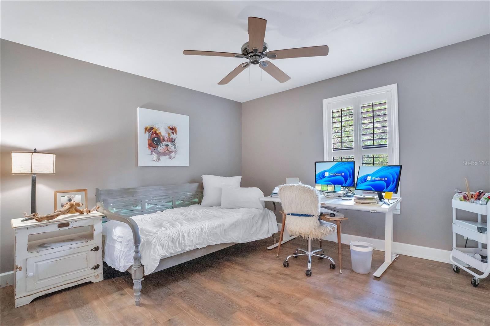 BEAR LAKE FOREST - Residential