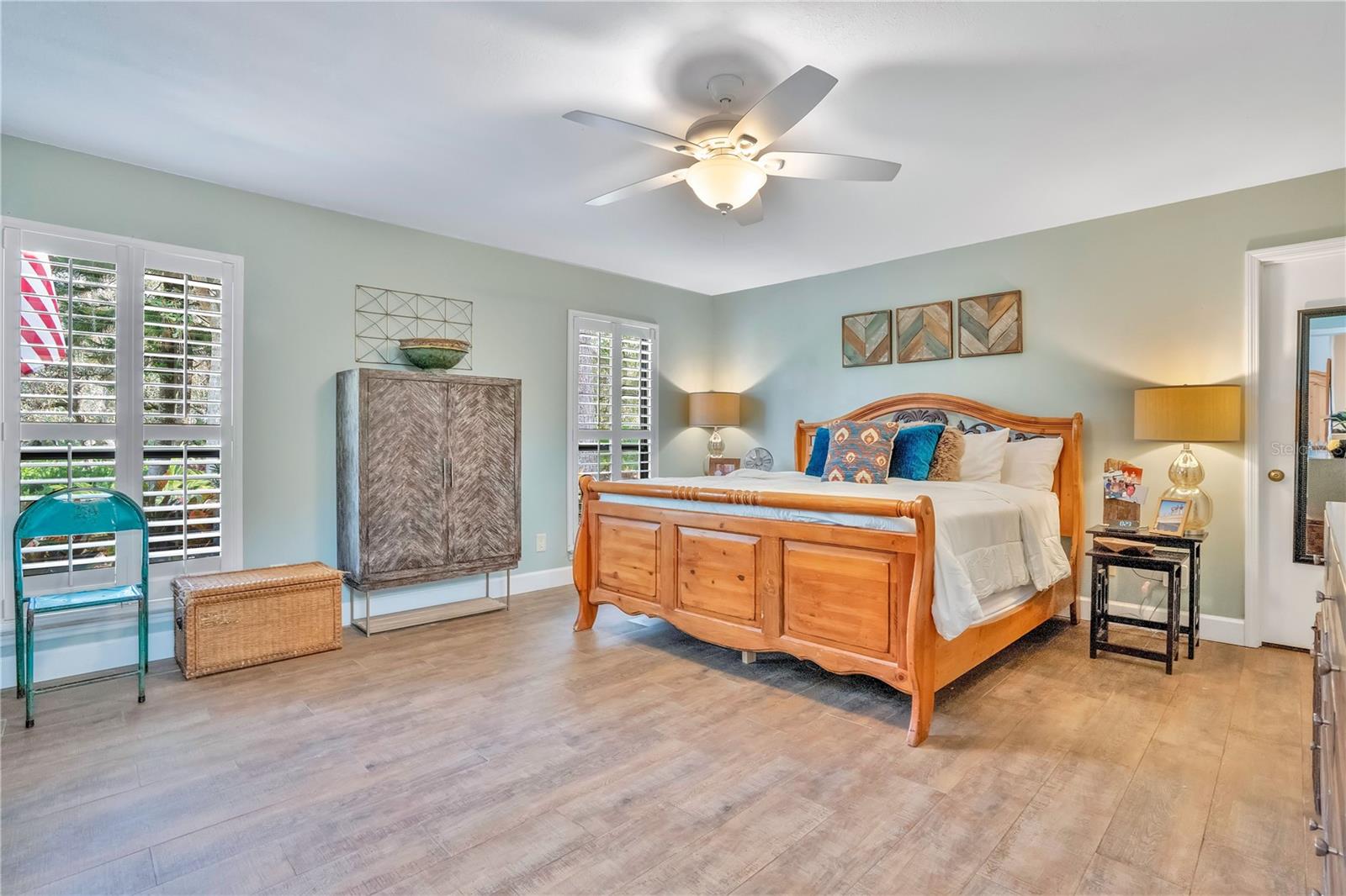 BEAR LAKE FOREST - Residential