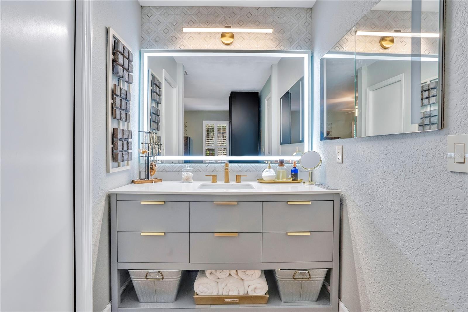 BEAR LAKE FOREST - Residential