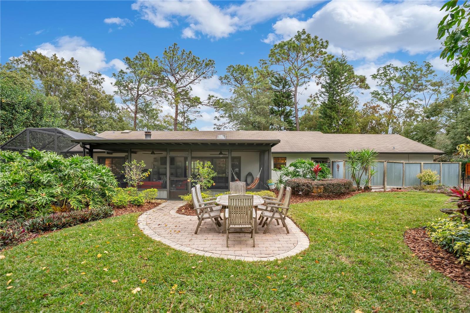 BEAR LAKE FOREST - Residential