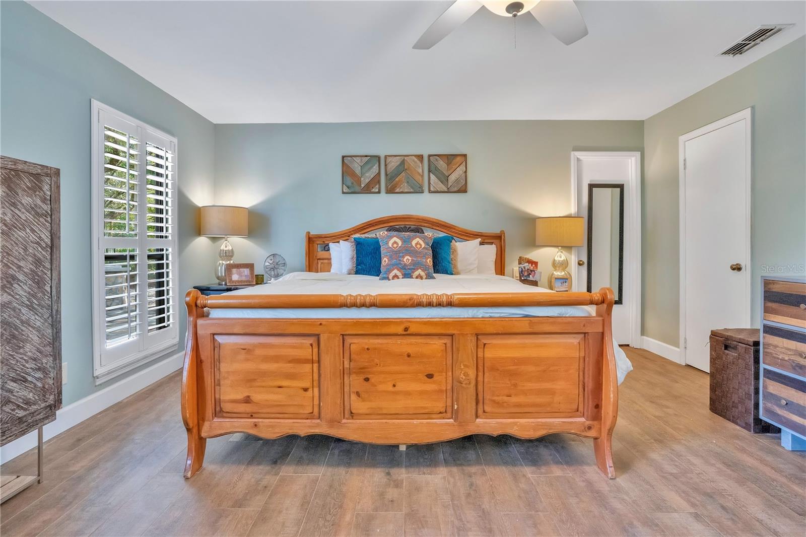 BEAR LAKE FOREST - Residential