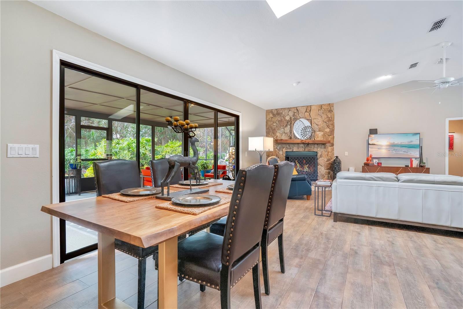 BEAR LAKE FOREST - Residential