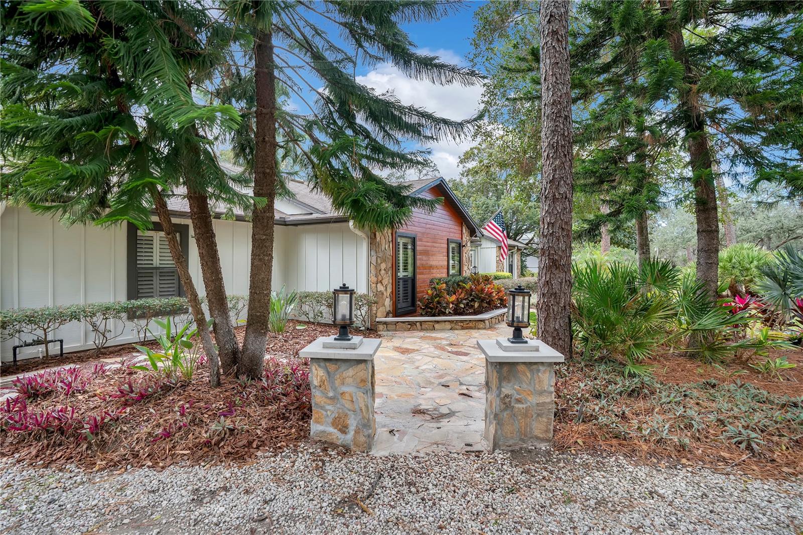 BEAR LAKE FOREST - Residential