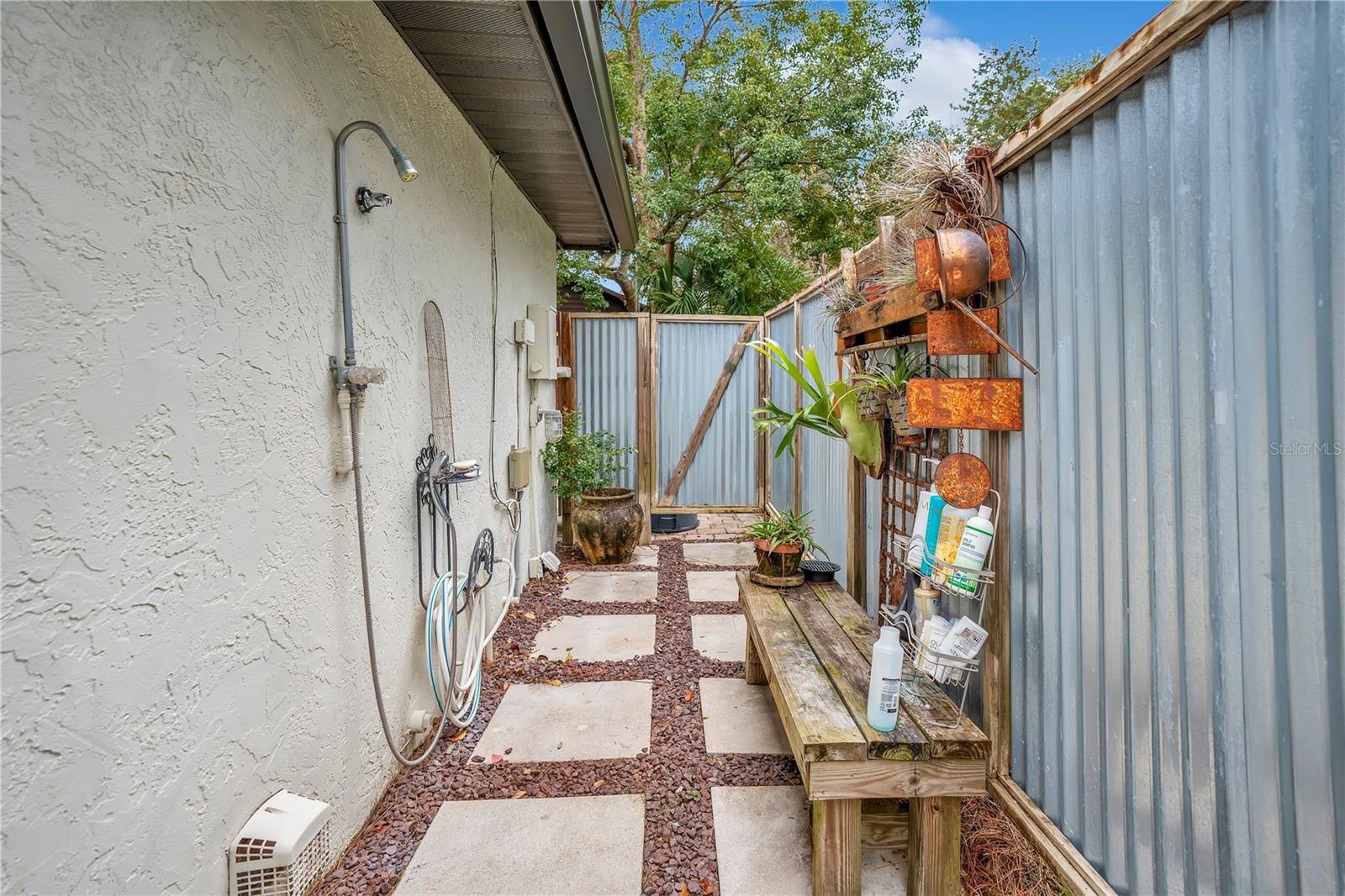 BEAR LAKE FOREST - Residential