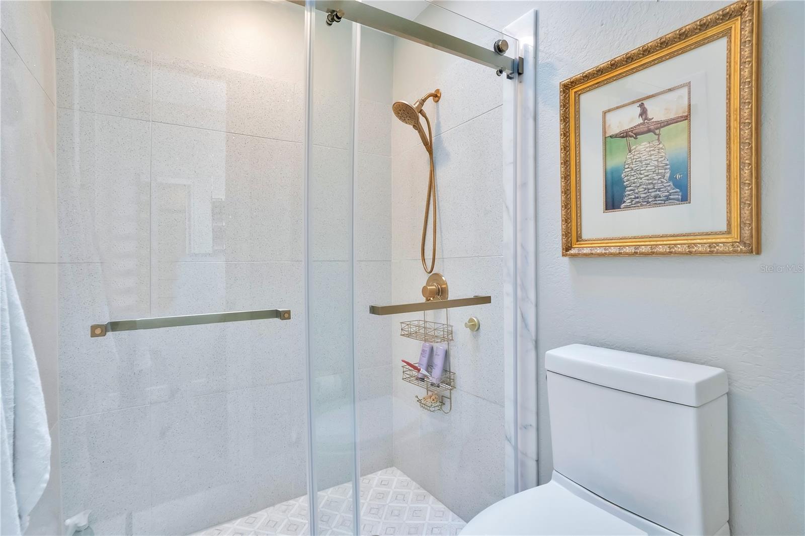 BEAR LAKE FOREST - Residential