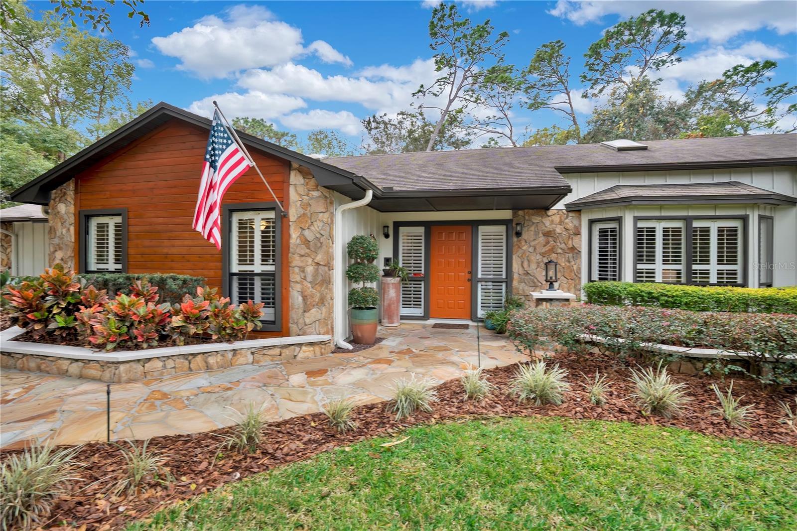 BEAR LAKE FOREST - Residential