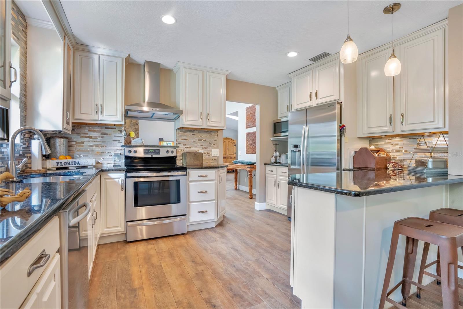 BEAR LAKE FOREST - Residential