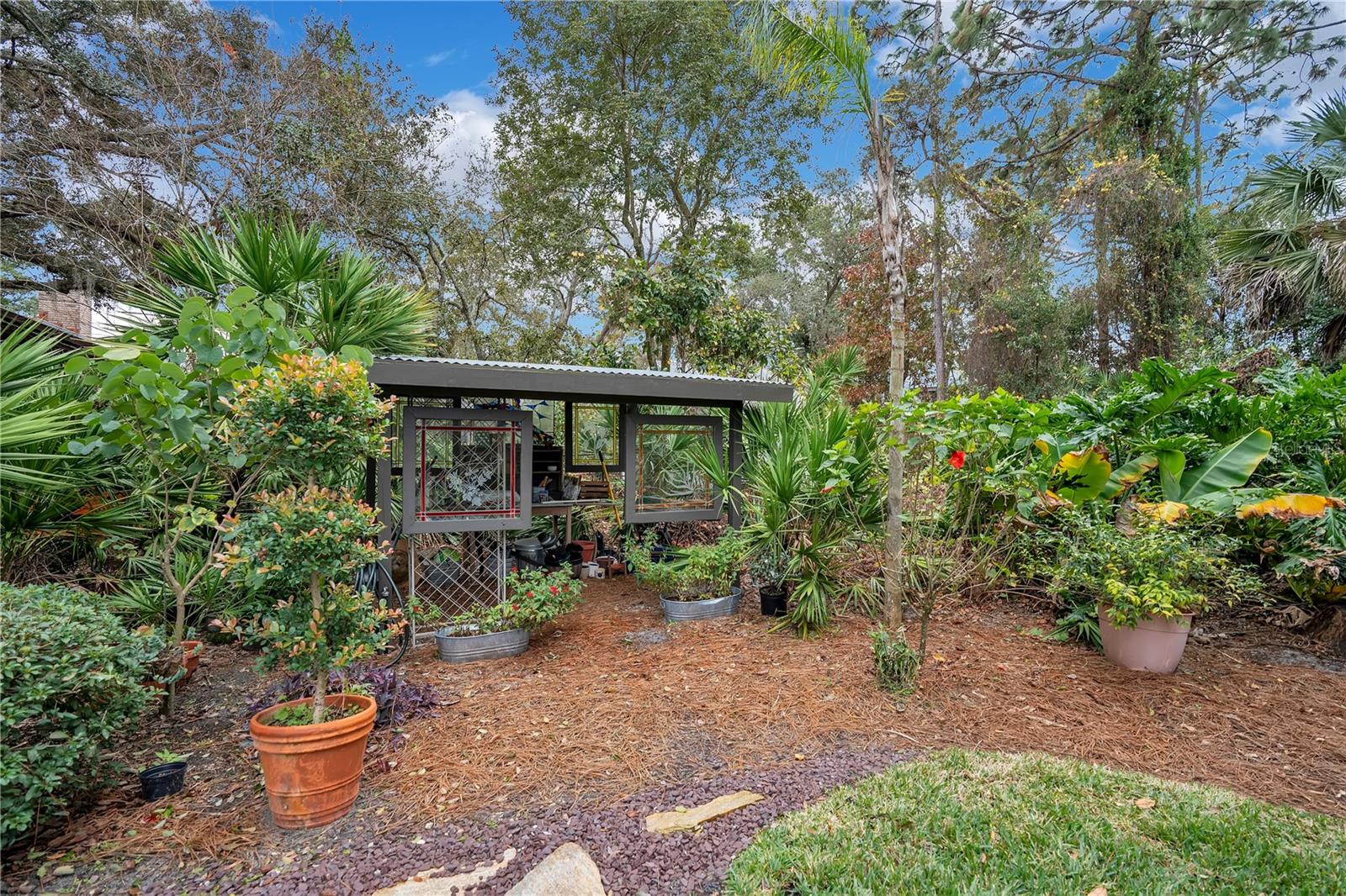 BEAR LAKE FOREST - Residential