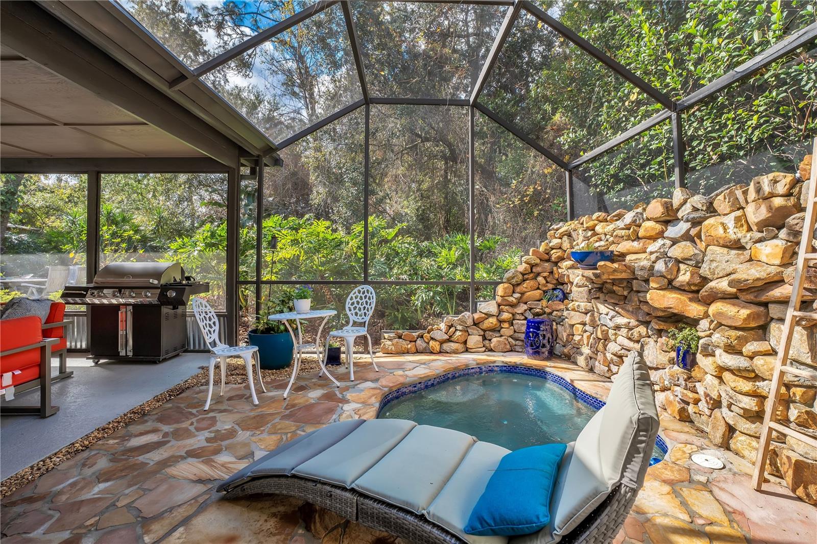 BEAR LAKE FOREST - Residential