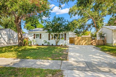 5517 13TH AVENUE S GULFPORT FL 33707