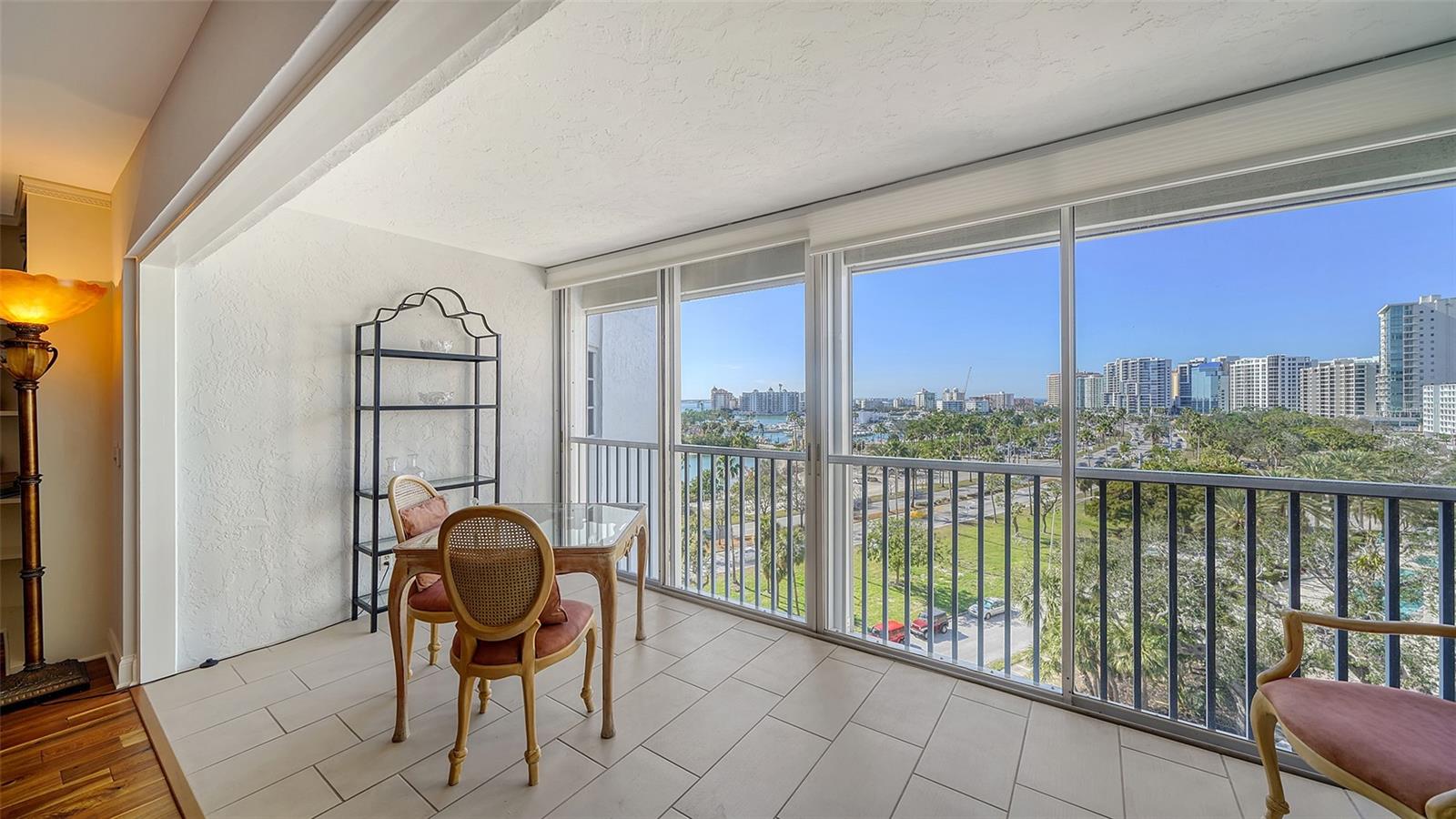 435 S GULFSTREAM AVENUE 804