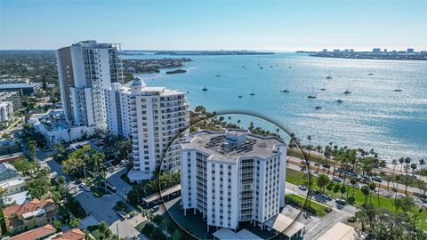 435 S GULFSTREAM AVENUE 804 SARASOTA FL 34236