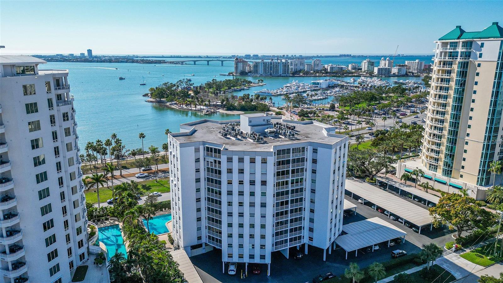 435 S GULFSTREAM AVENUE 804