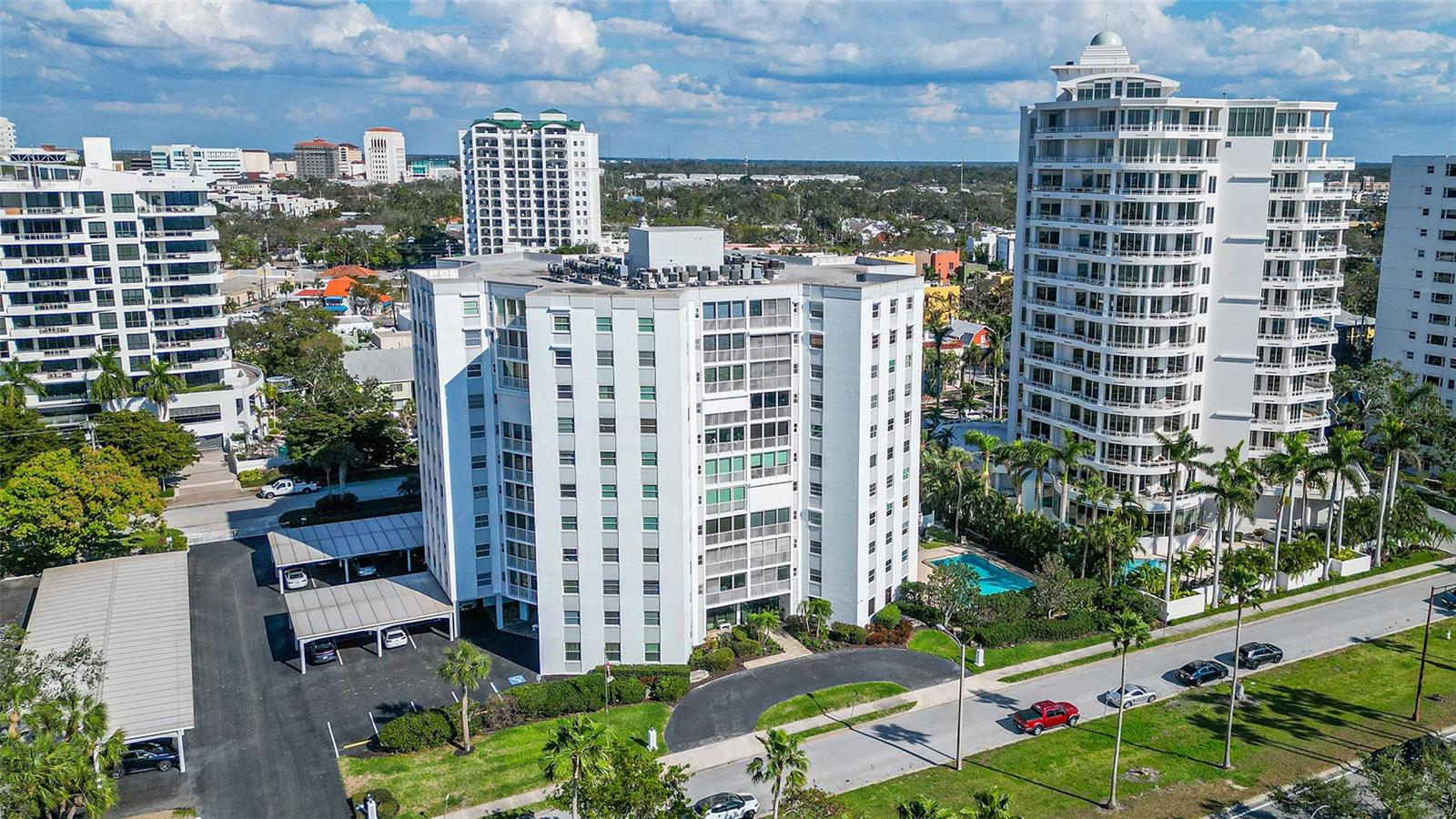 435 S GULFSTREAM AVENUE 804