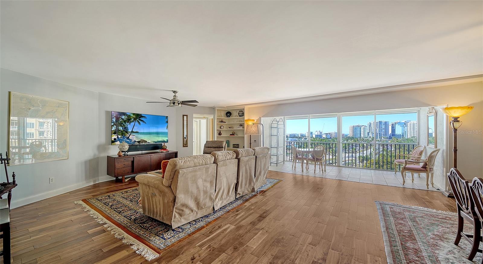 435 S GULFSTREAM AVENUE 804