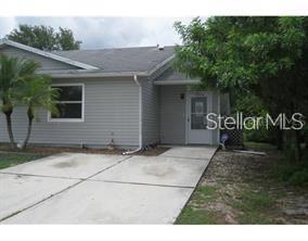 Welcome home to this adorable 2/2 duplex in a convenient location near shopping and the beautiful beaches of Englewood Florida along the Gulf of Mexico. This home is newly updated with paint and flooring, and offers a true split floor plan with each bedroom having its own bathroom. New vinyl plank flooring adds a bit of rustic charm to the place. Call today for a showing!