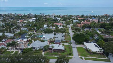 A home in CLEARWATER BEACH