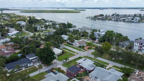 A home in CLEARWATER BEACH