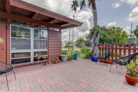 A home in CLEARWATER BEACH