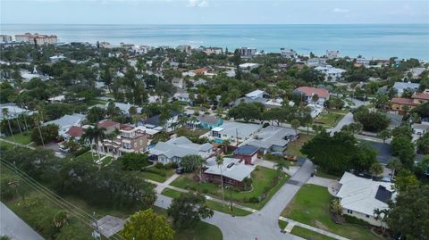 A home in CLEARWATER BEACH