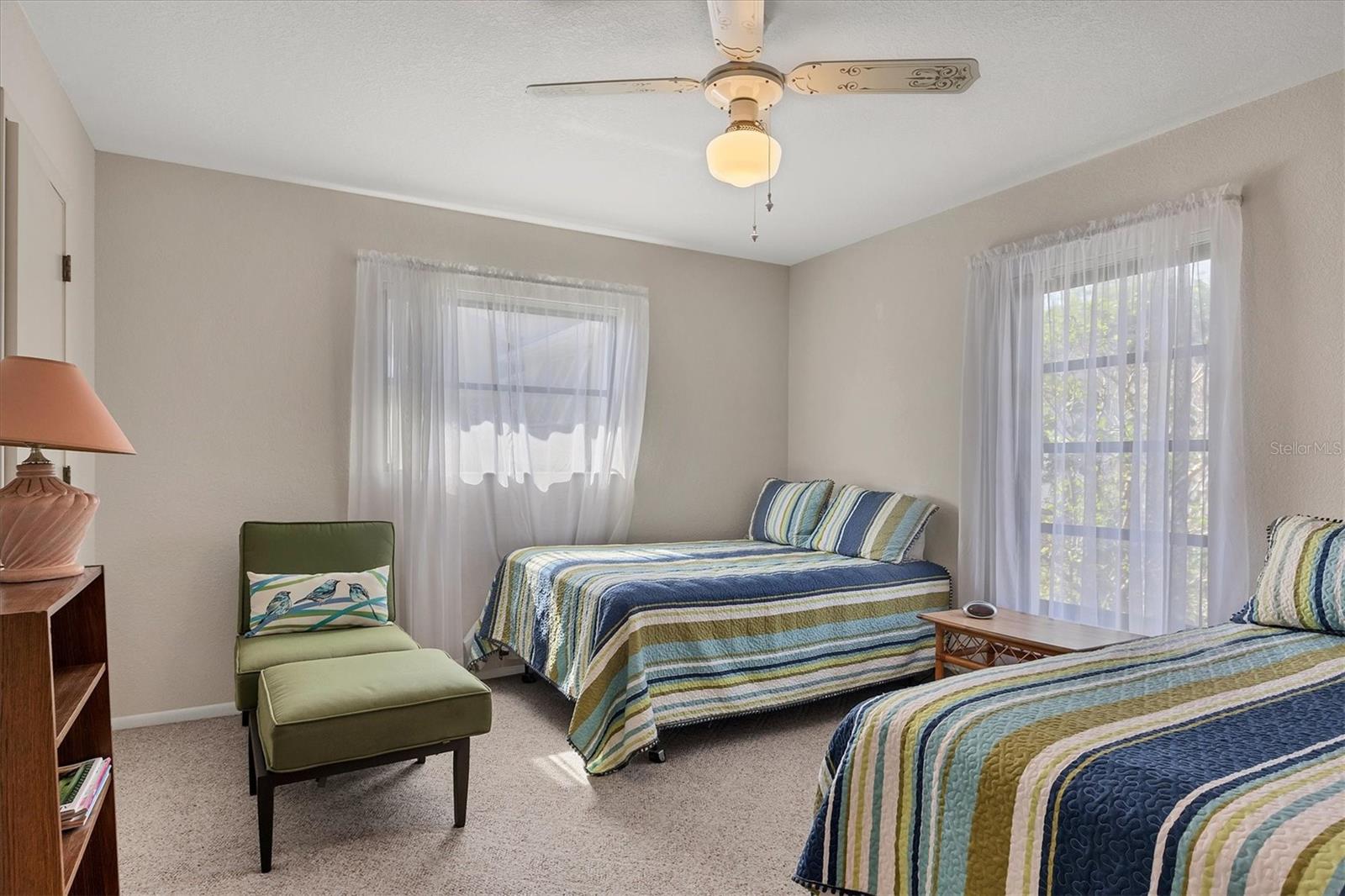WARM MINERAL SPGS - Residential Lease