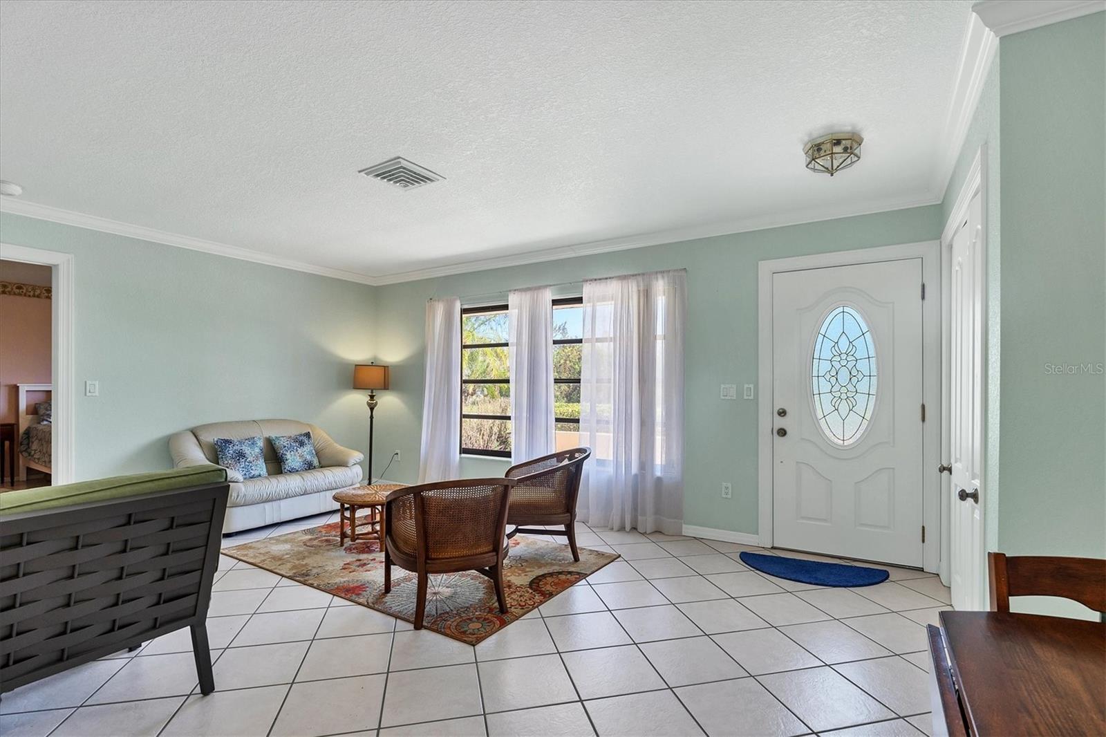 WARM MINERAL SPGS - Residential Lease