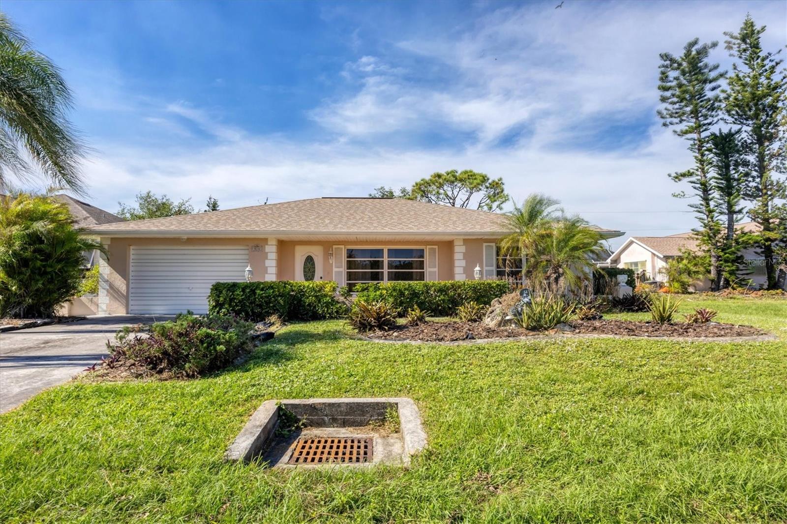 WARM MINERAL SPGS - Residential Lease