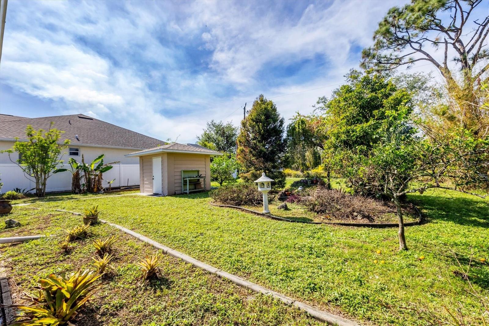 WARM MINERAL SPGS - Residential Lease