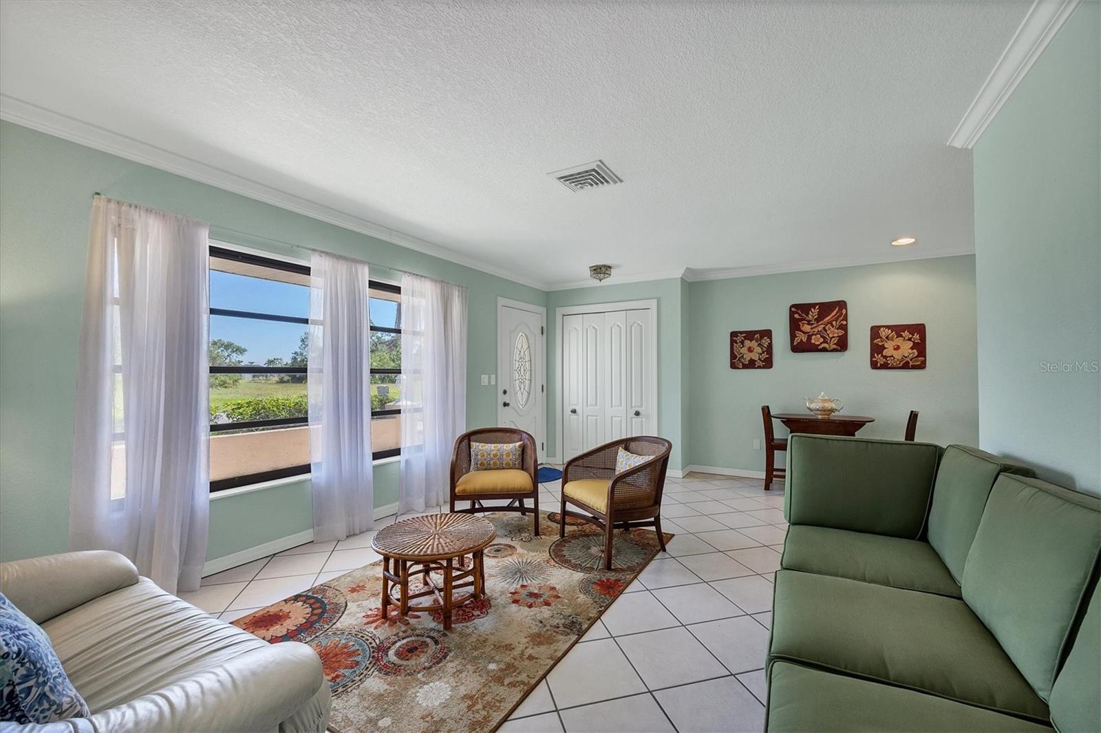 WARM MINERAL SPGS - Residential Lease