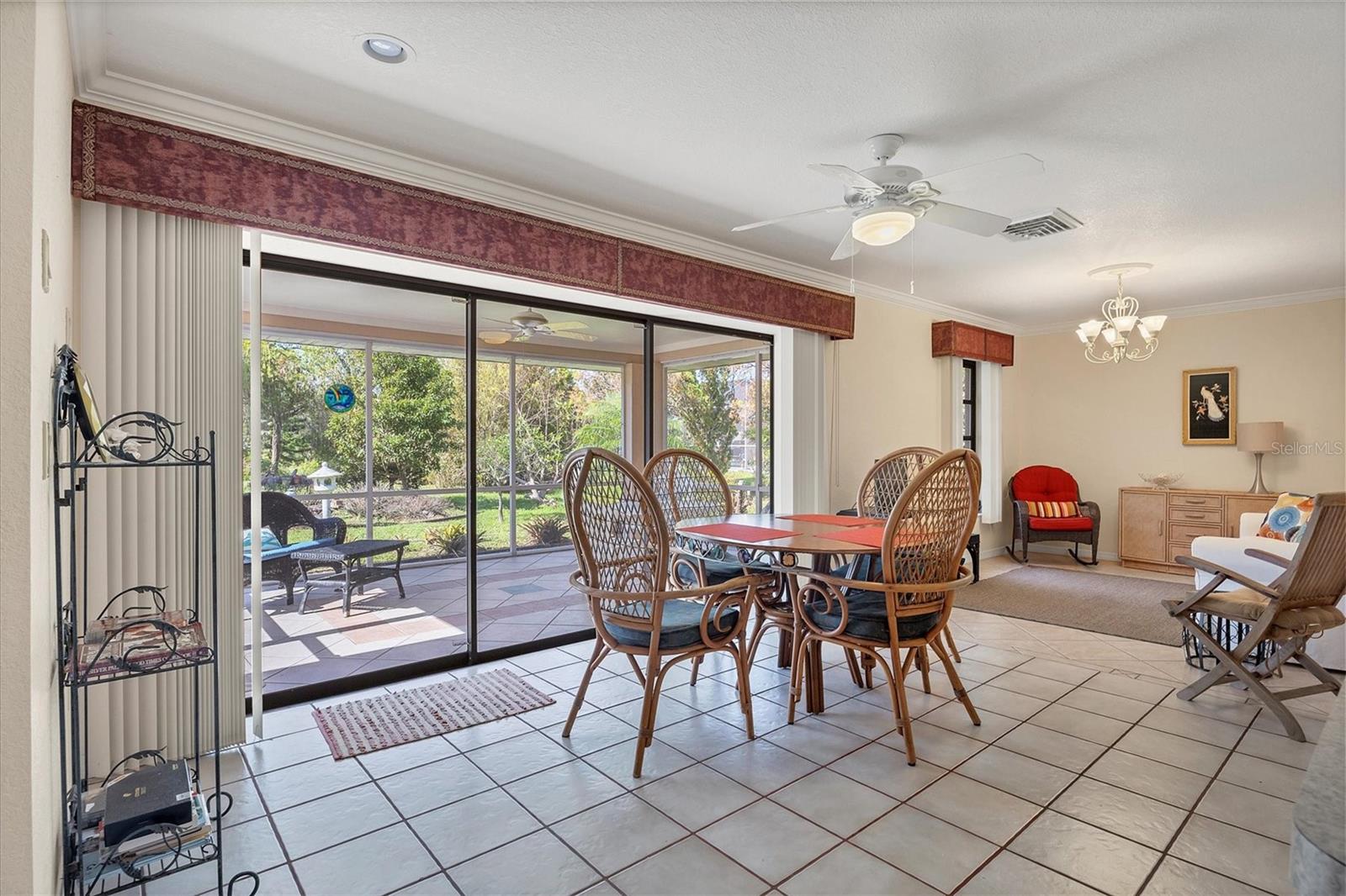 WARM MINERAL SPGS - Residential Lease