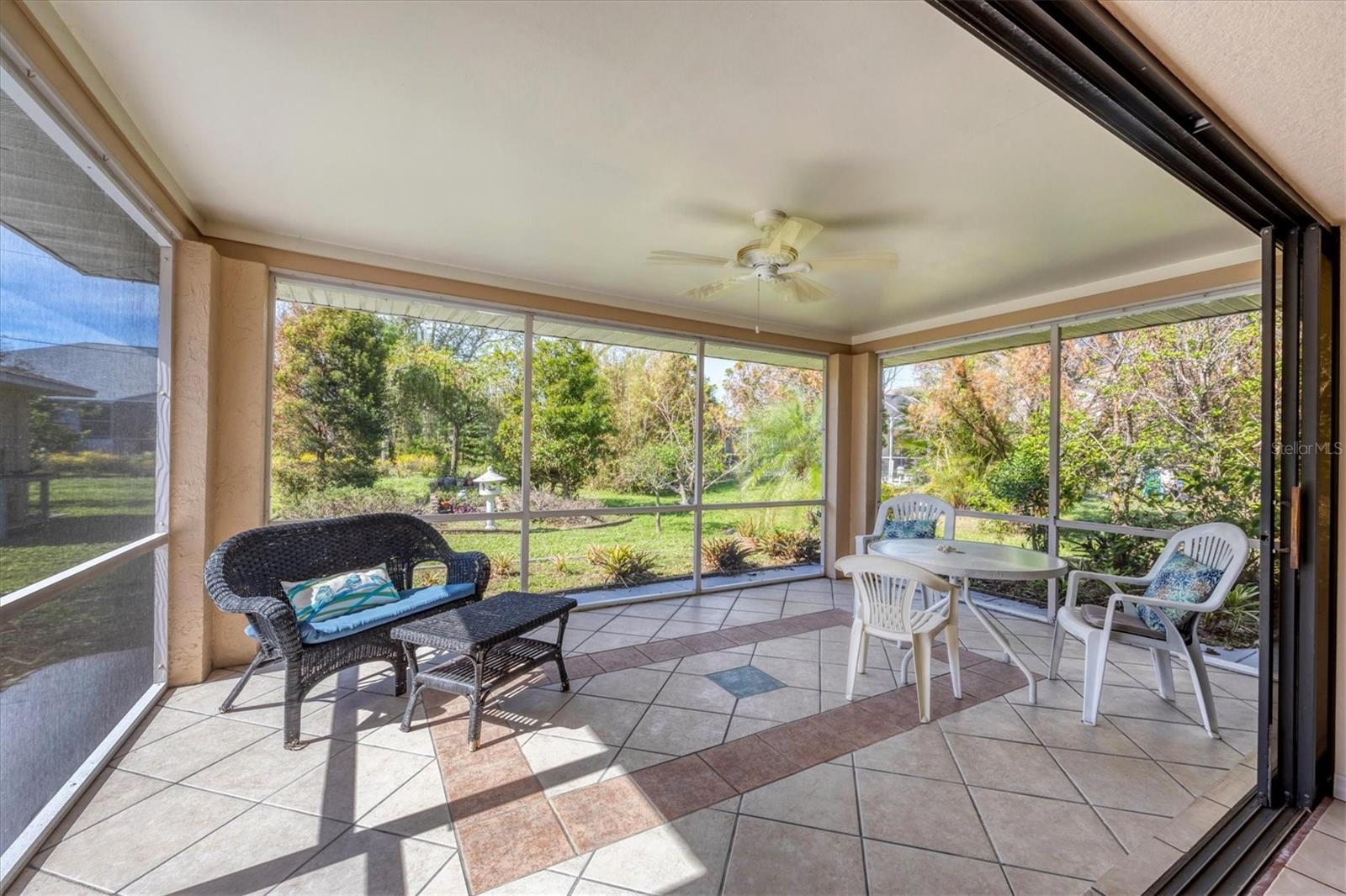 WARM MINERAL SPGS - Residential Lease