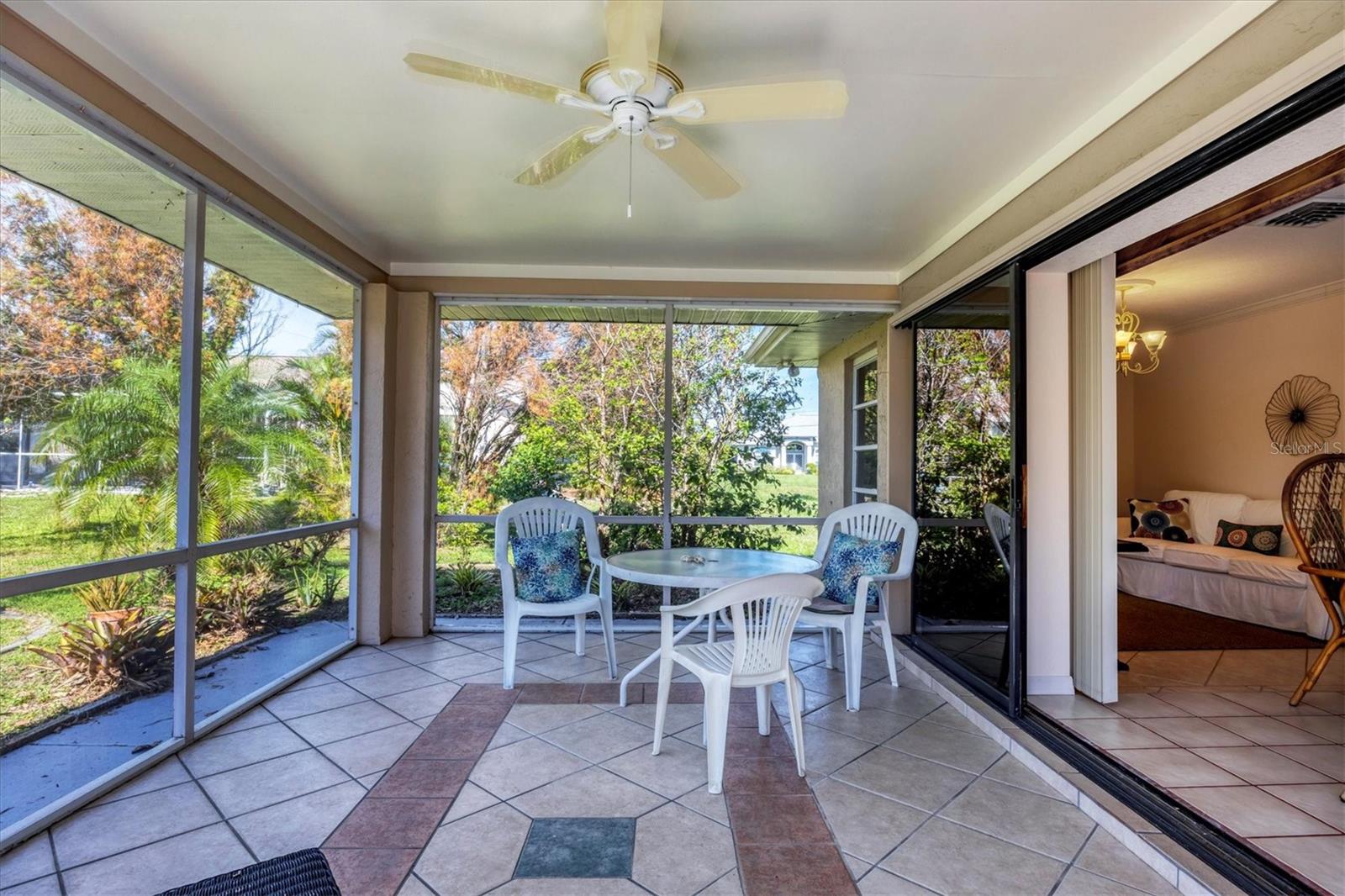 WARM MINERAL SPGS - Residential Lease