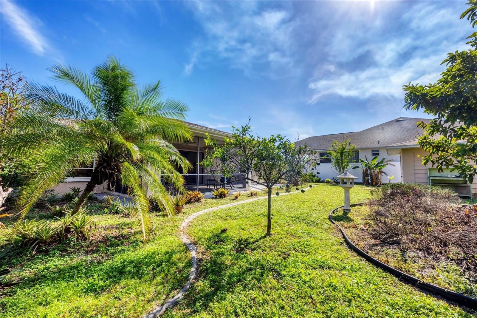 WARM MINERAL SPGS - Residential Lease