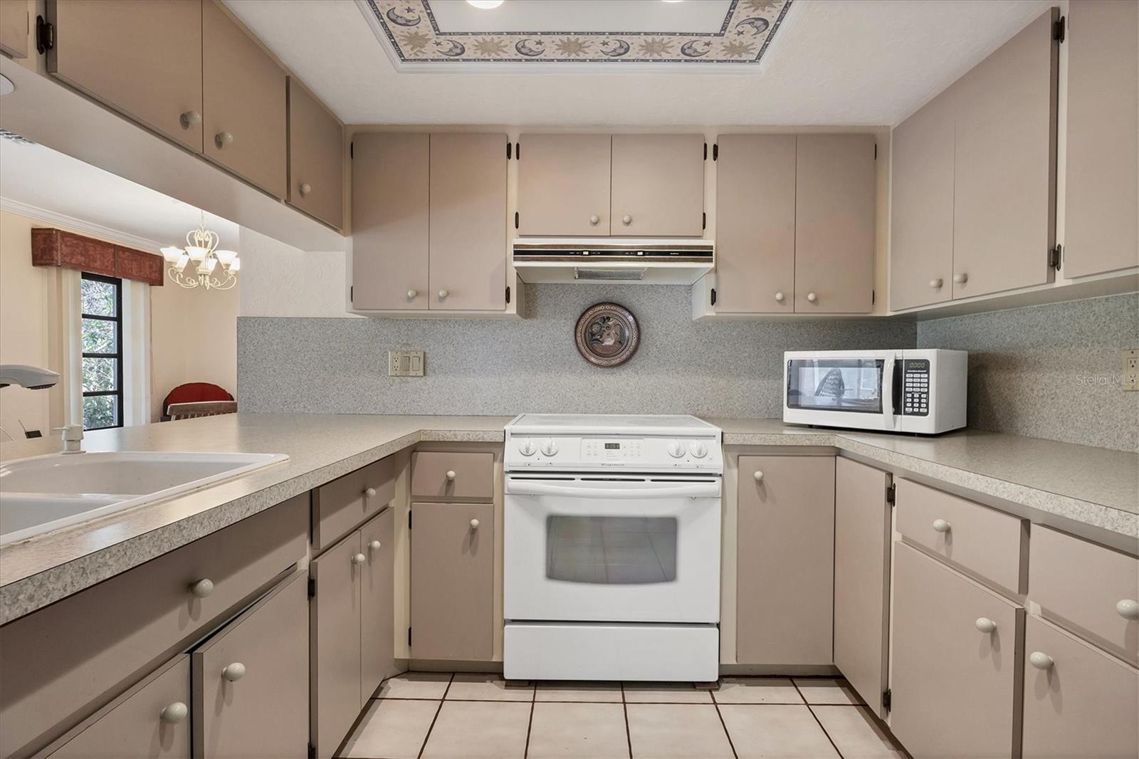 WARM MINERAL SPGS - Residential Lease