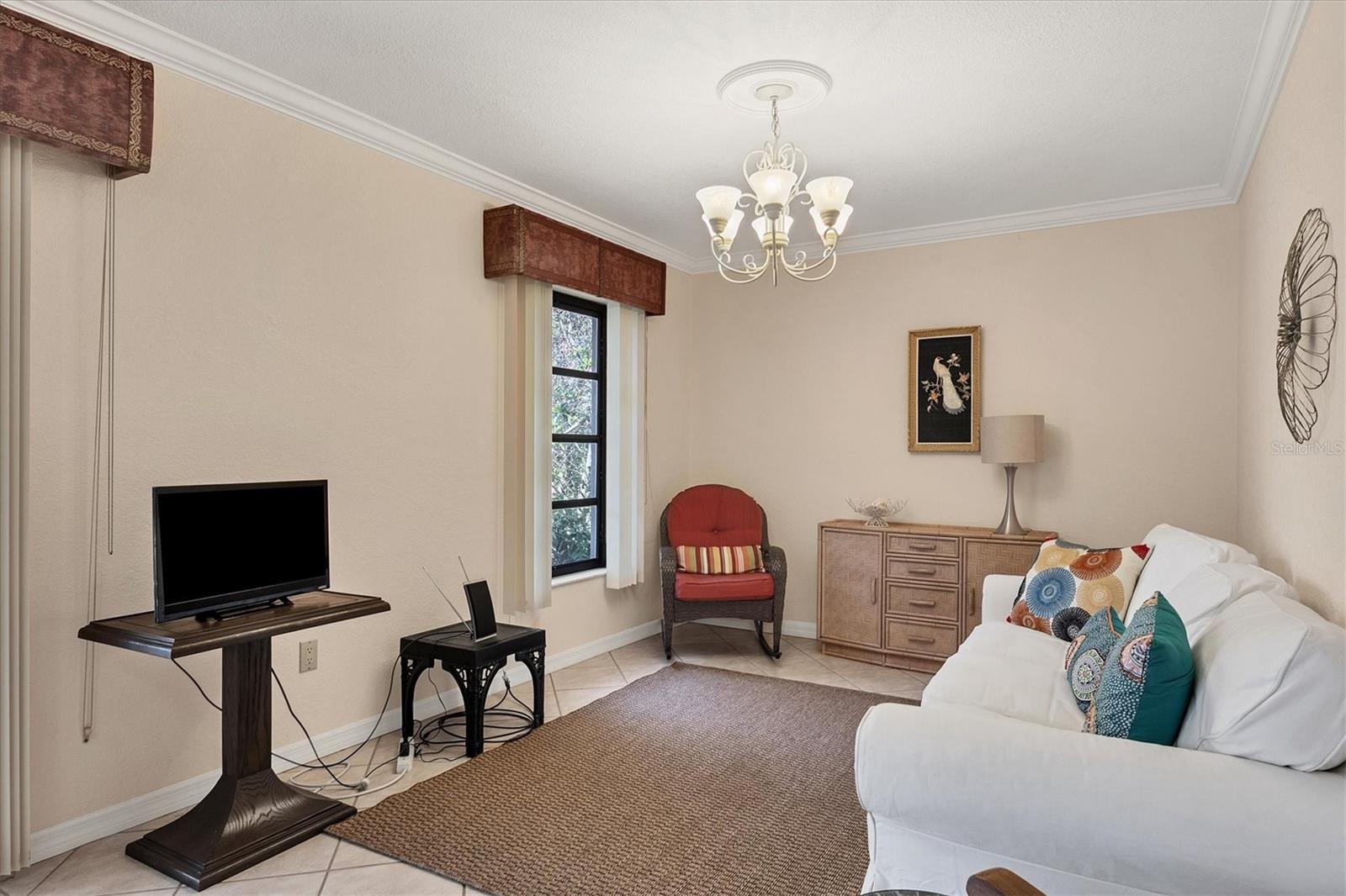 WARM MINERAL SPGS - Residential Lease