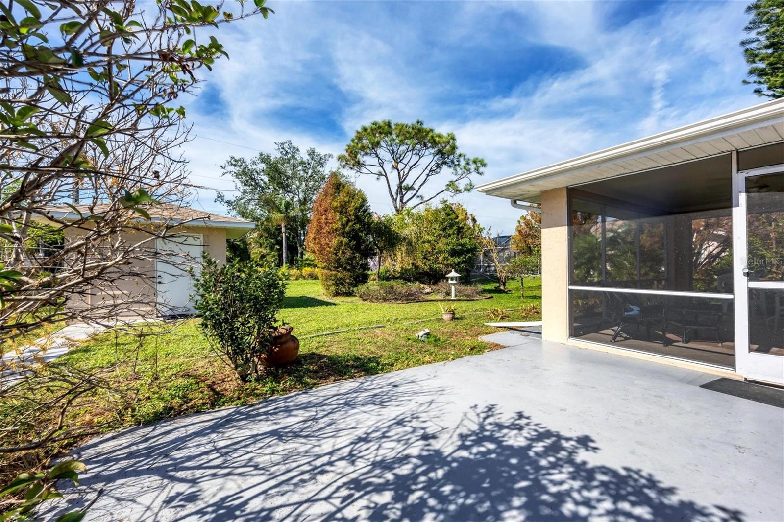 WARM MINERAL SPGS - Residential Lease