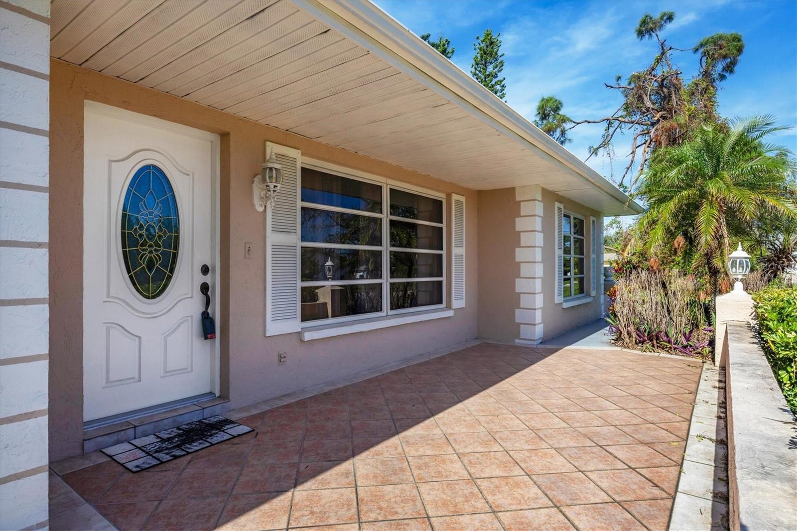 WARM MINERAL SPGS - Residential Lease